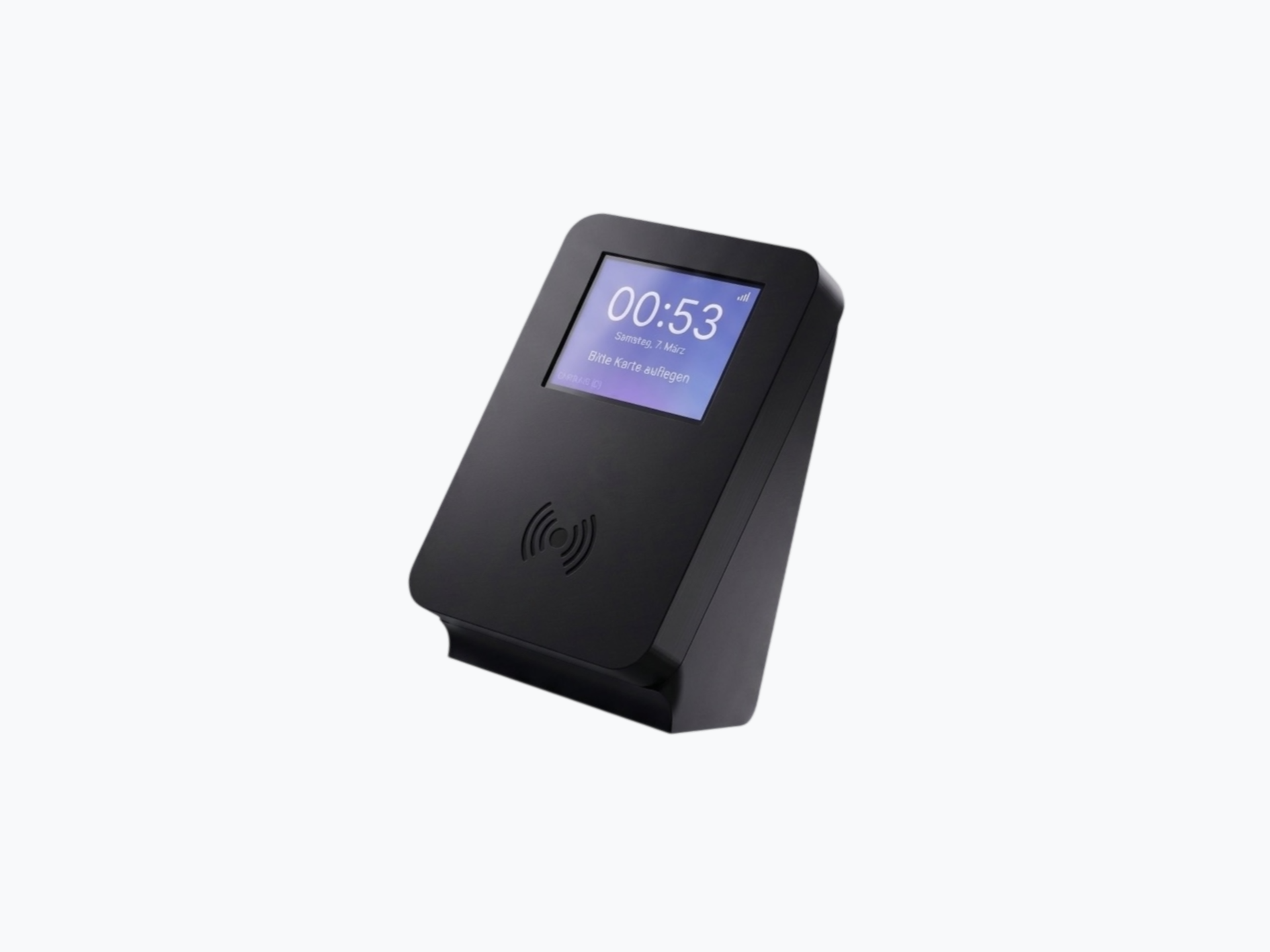 Timera NFC-Terminal