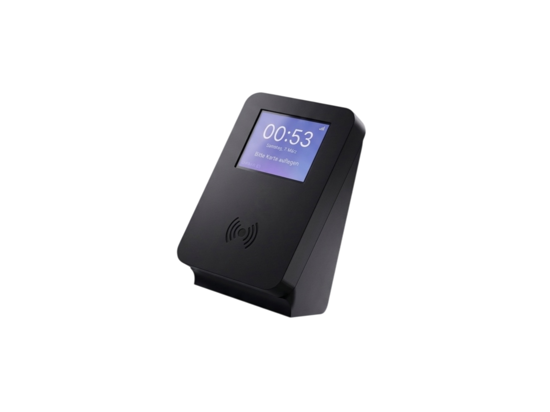 Timera NFC Terminal